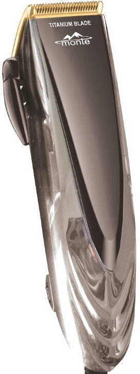 Машинка для стрижки Monte MT-5057C