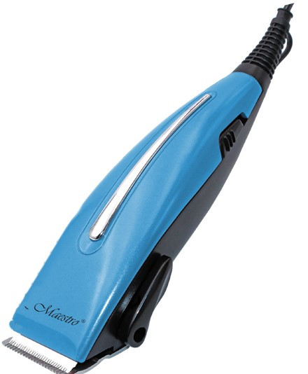 Машинка для стрижки Maestro MR-652