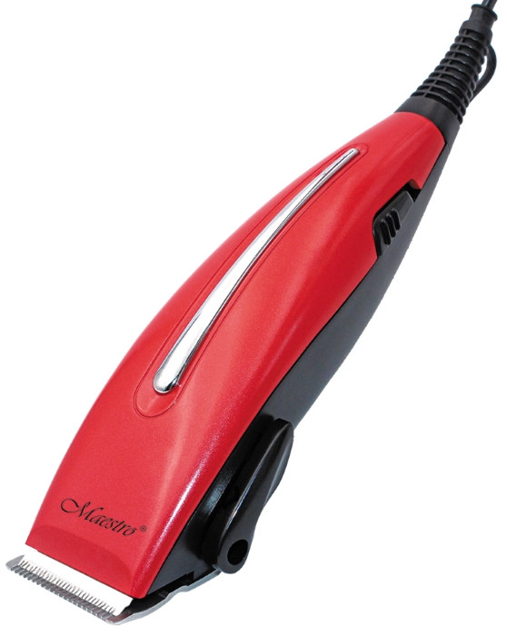 Машинка для стрижки Maestro MR-652C