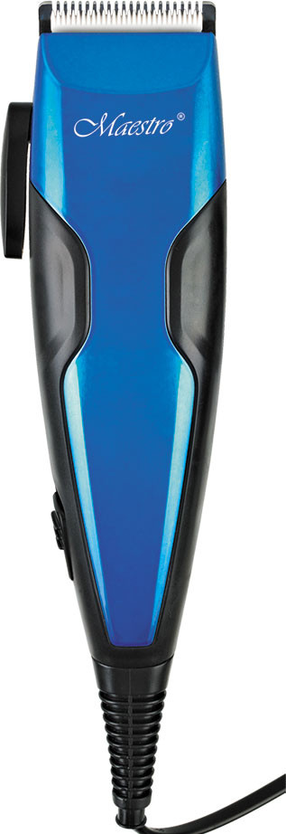 Машинка для стрижки Maestro MR-650C
