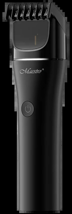 Триммер для бороды Maestro MR-641