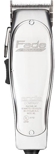 Машинка для стрижки Andis Master ML