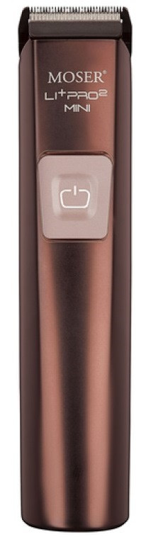 Триммер для бороды Moser LiPro2 Mini 1588-0051