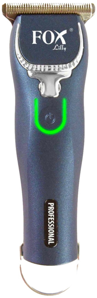 Машинка для стрижки Fox Lilly