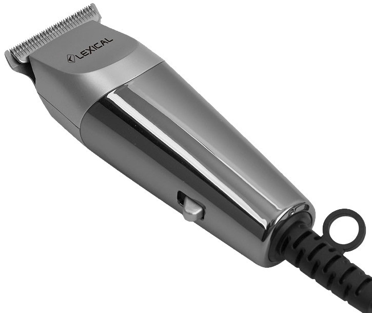 Машинка для стрижки Lexical LHC-5607