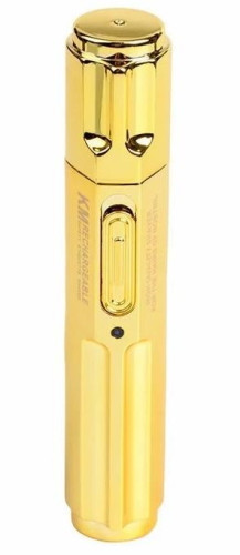 Триммер для бороды, носа и бровей Kemei KM-6617