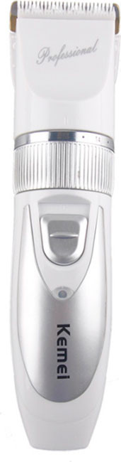 Машинка для стрижки Kemei KM-6688