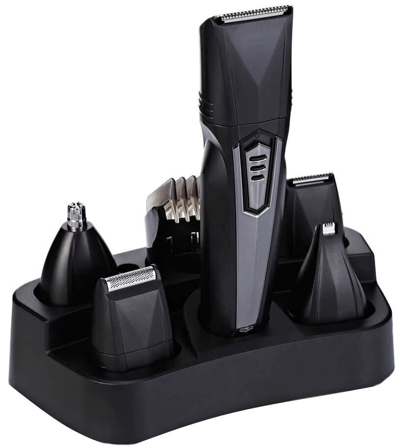 Машинка для стрижки XPro KM-640