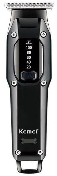 Машинка для стрижки Kemei KM-659