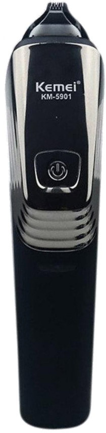 Машинка для стрижки Kemei KM-5901