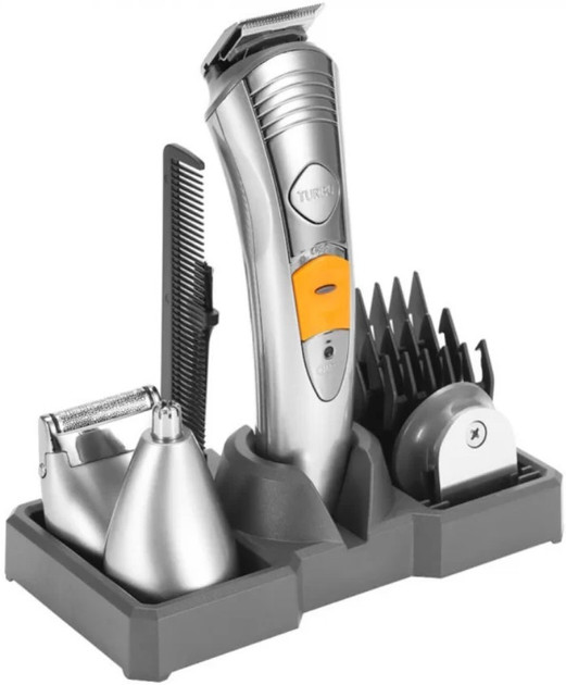 Машинка для стрижки XPro KM-580A