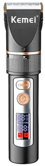 Машинка для стрижки Kemei KM-5073
