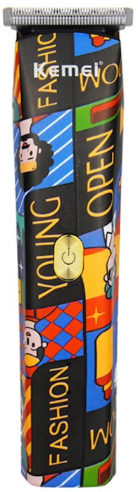 Машинка для стрижки Kemei KM-5017H