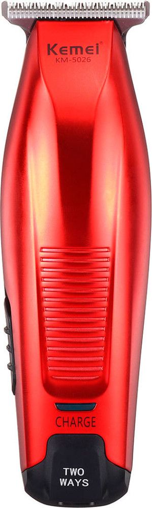 Машинка для стрижки Kemei KM-5026