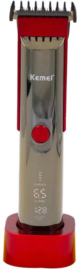Машинка для стрижки Kemei KM-5016