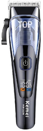 Машинка для стрижки Kemei KM-3235