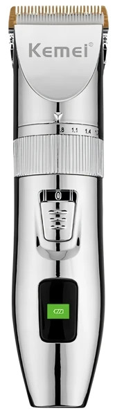 Машинка для стрижки Kemei KM-4009