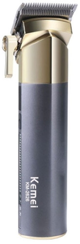 Триммер для бороды Kemei KM-2626
