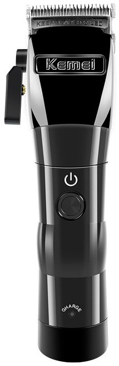Машинка для стрижки Kemei KM-2850