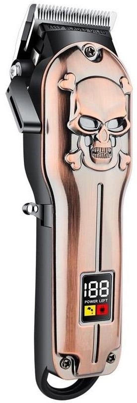 Машинка для стрижки Kemei KM-2618