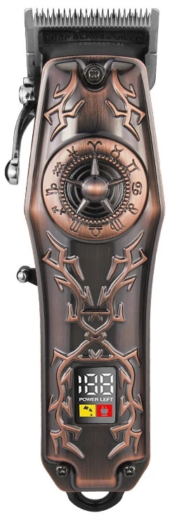 Машинка для стрижки Kemei KM-2617