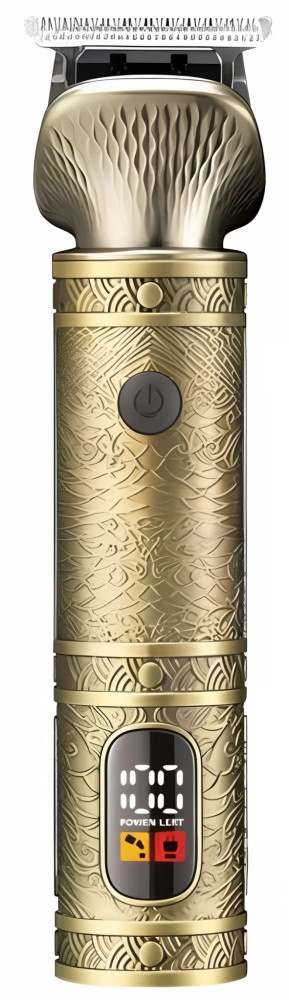 Машинка для стрижки Kemei KM-2313