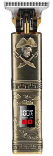 Триммер для бороды Kemei KM-2232