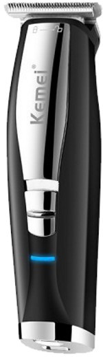 Машинка для стрижки Kemei KM-2057