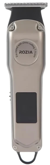 Триммер для бороды ROZIA HQ 308