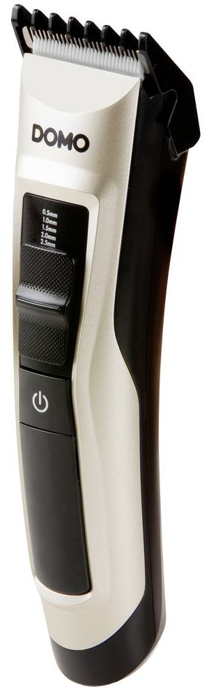Машинка для стрижки Domo Hair Trimmer Digital Pro