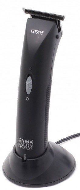 Триммер для бороды GA.MA GT905