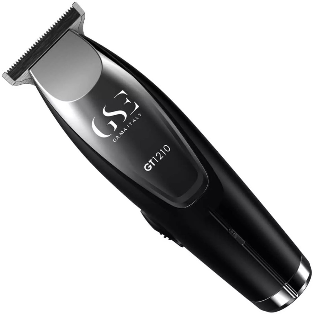 Триммер для бороды GA.MA GT1210