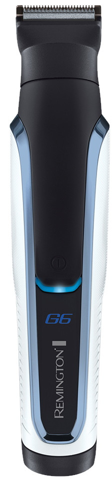 Машинка для стрижки Remington Graphite Series G6 PG6000