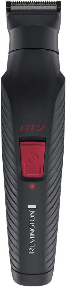 Машинка для стрижки Remington Graphite Series G12 PG2120