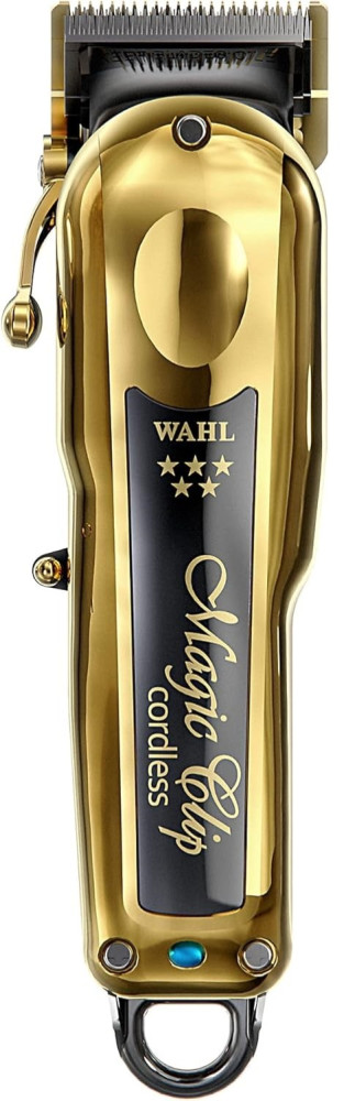 Машинка для стрижки Wahl Gold 5 Star Cordless Magic Clip