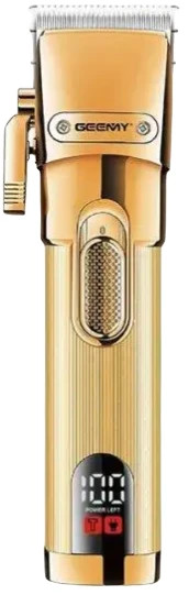 Машинка для стрижки Gemei GM-883