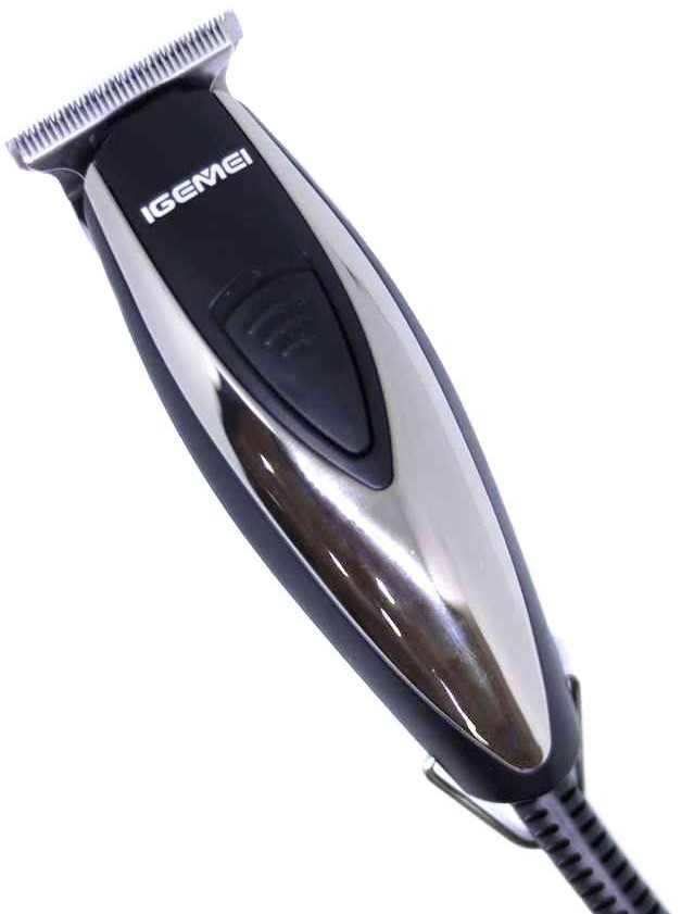 Машинка для стрижки Gemei GM-830