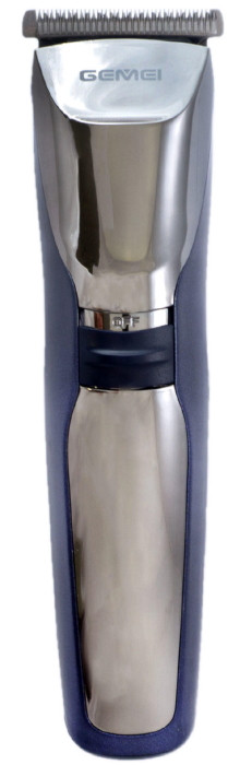 Машинка для стрижки Gemei GM-829