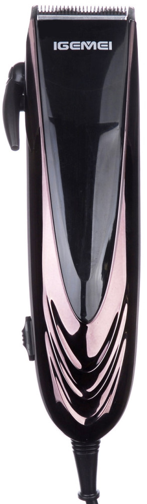 Машинка для стрижки Gemei GM-813