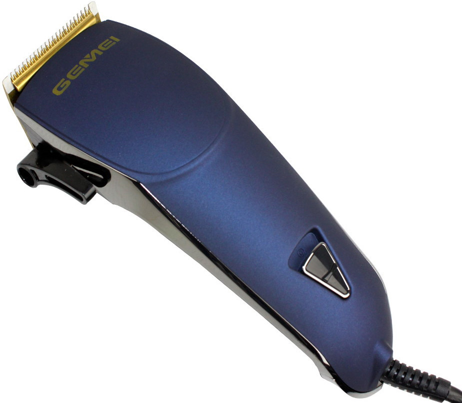 Машинка для стрижки Gemei GM-812