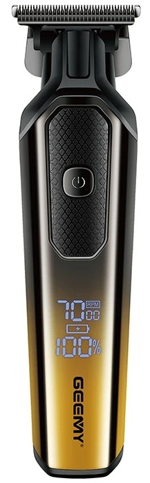 Машинка для стрижки Gemei GM-8058