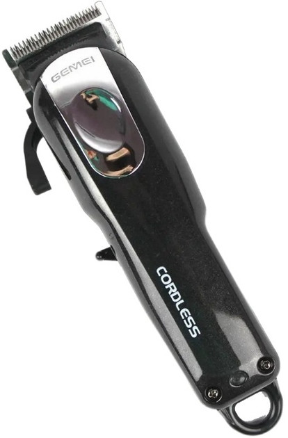 Машинка для стрижки Gemei GM-805