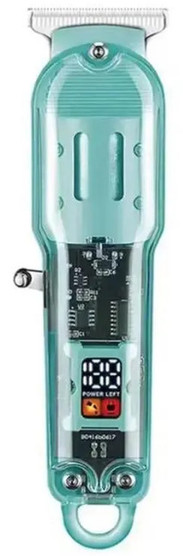 Машинка для стрижки Gemei GM-8009