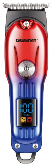 Тример для бороди Gemei GM-8036