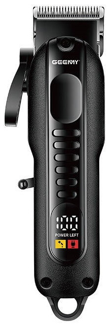 Машинка для стрижки Gemei GM-8040