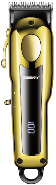 Машинка для стрижки Gemei GM-8015