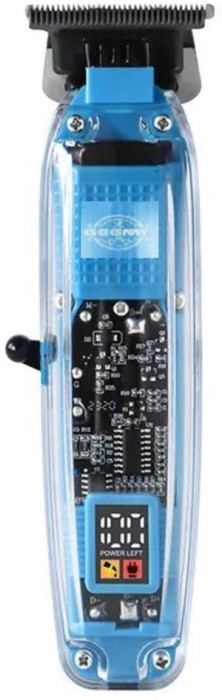 Машинка для стрижки Gemei GM-8007