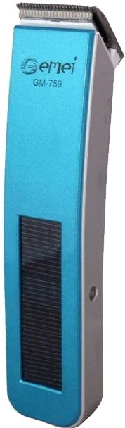 Тример для бороди Gemei GM-759