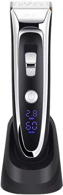 Машинка для стрижки Gemei GM-800