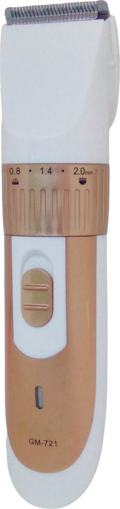 Тример для бороди Gemei GM-721